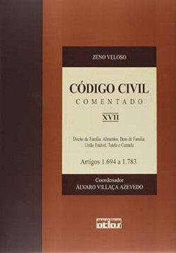 Código civil comentado