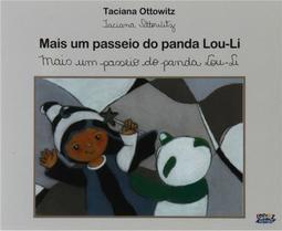 Mais Um Passeio Do Panda Lou-Li
