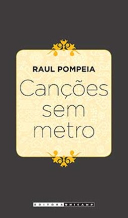 Canções sem metro