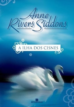 A Ilha dos Cisnes