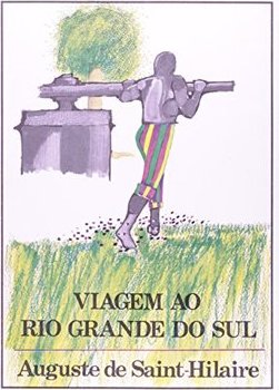 Viagem ao Rio Grande do Sul