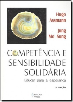 Competencia E Sensibilidade Solidaria Educar Para A Esperanca