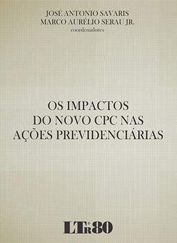 Os impactos do novo CPC nas ações previdenciárias