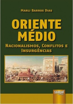 Oriente Médio