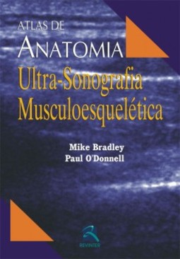Atlas de anatomia: ultra-sonografia musculoesquelética