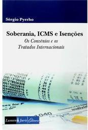 Soberania, Icms e Isenções