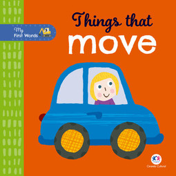 Things that move