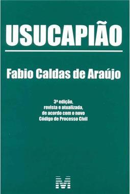 Usucapião
