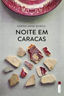Noite em Caracas