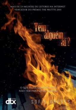 Tem alguém aí?