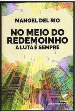 No meio do redemoinho