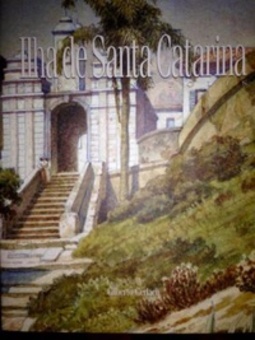 Ilha de Santa Catarina: Florianópolis