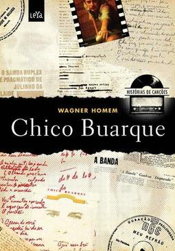 CHICO BUARQUE - HISTORIAS DE CANÇOES