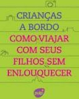 CRIANÇAS A BORDO