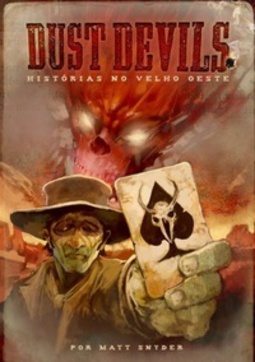 Dust Devil