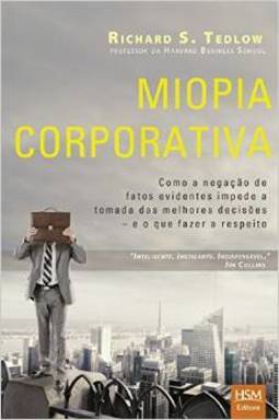 MIOPIA CORPORATIVA