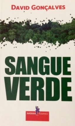 Sangue Verde (Coleção "Geração Viva")