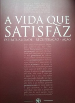 A Vida que Satisfaz