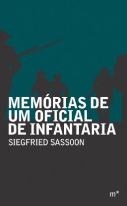 Memórias de um oficial de infantaria