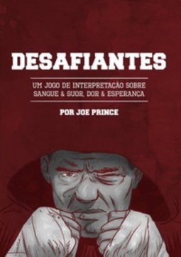 Desafiantes