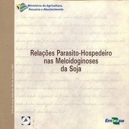 Relações parasito-hospedeiro nas meloidoginoses da soja