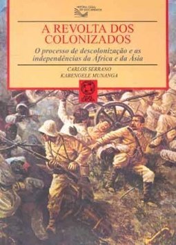 A Revolta dos Colonizados