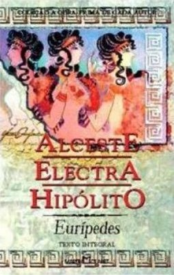 Alceste Electra Hipólito