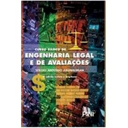 Curso Básico de Engenharia Legal e de Avaliações