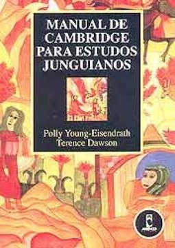 Manual de Cambridge para Estudos Junguianos