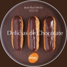 Delícias de Chocolate
