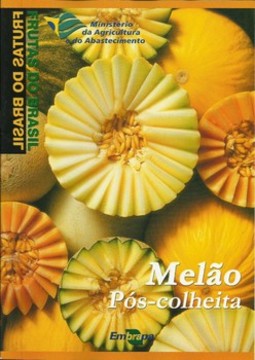 Melão: pós-colheita