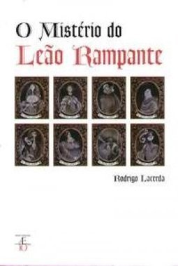 O Mistério do Leão Rampante
