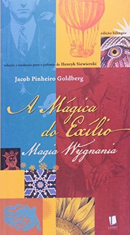 A Mágica do Exílio