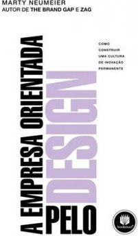 A EMPRESA ORIENTADA PELO DESIGN