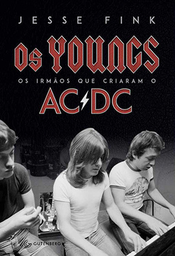 Os Youngs: Os irmãos que criaram o AC/DC