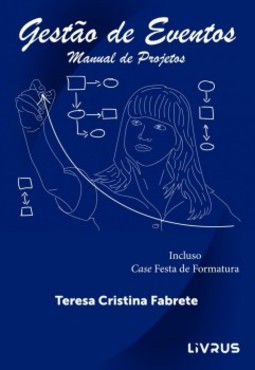Gestão de eventos: Manual de projetos