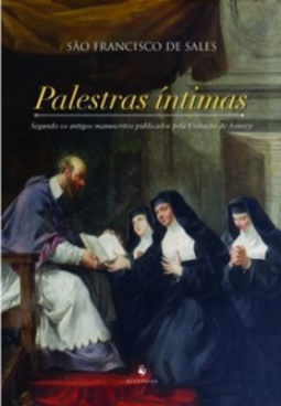 Palestras Íntimas