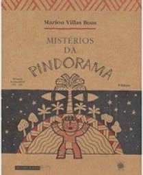 Mistérios da Pindorama