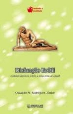 Disfunção Erétil: Esclarecimentos Sobre a Impotência Sexual