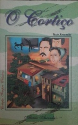 O Cortiço (Coleção Sempre Clássicos #9)