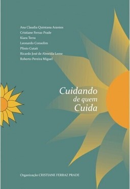 Cuidando de quem cuida vol.1