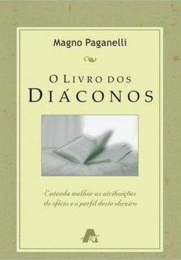 O Livro dos Diáconos