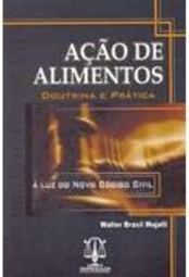 Ação de Alimentos: Doutrina e Prática