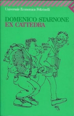 Ex Cattedra