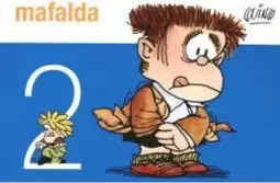 Mafalda 2