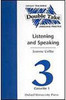 Double Take: Listening and Speaking 1 - Language Practice - [2] - IMPO