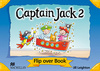 Captain Jack Flip Over Book-2