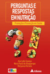 Perguntas e respostas em nutrição: promoção e prevenção em saúde