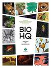 Bio HQ - Biologia em Quadrinhos