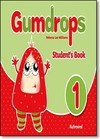 Gumdrops, V.1 - Educacao Infantil